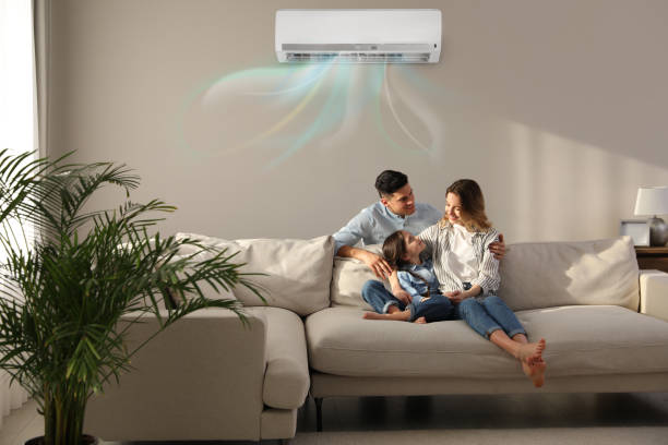 Best Energy-efficient HVAC Solutions in Chillicothe, OH