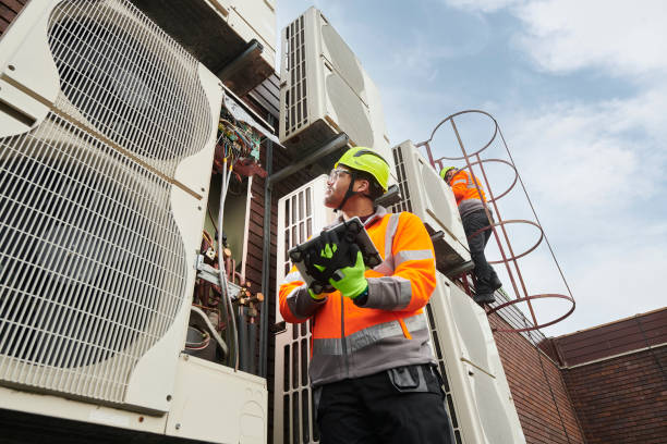 Best Residential HVAC in Chillicothe, OH