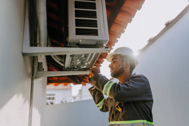 Best Solar-powered HVAC Systems in Chillicothe, OH