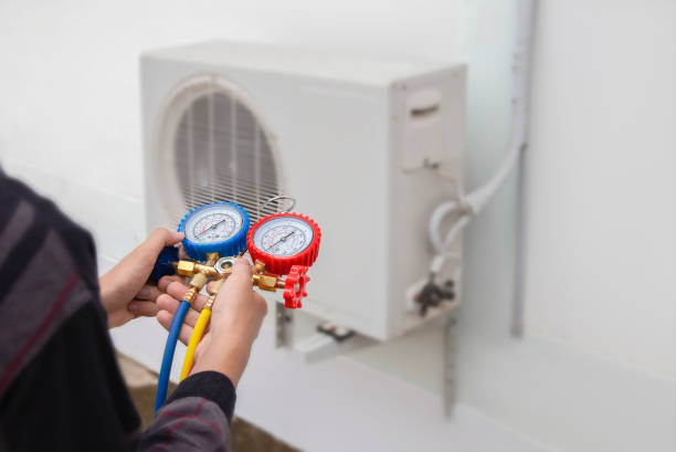 Reliable Chillicothe, OH HVAC Solutions